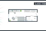 Lumis Apartments: Dein perfektes Zuhause in Graz – Ideal für Young Professionals