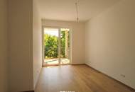 Erstklassige Neubauwohnung mit Westbalkon und Tiefgarage in Velden am Wörthersee