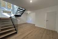 ⭐ 1190! Luxuriöses 6-Zimmer Eigentum mit Hauscharakter, schönem Garten und Tiefgaragenplatz! ERSTBEZUG NACH SANIERUNG!