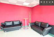 | BIZ St. Pölten | BUSINESS und INNOVATIONSZENTRUM | E-Ladestationen vor Ort