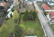 Qualitativ hochwertige Bauparzelle in bester Ruhelage