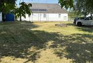 Schon gesehen GEWERBEOBJEKT (Lagerhalle, Büro und Gaststätte)?