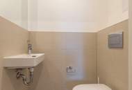 ab Juni beziehbar: nette 2 Zimmer Neubauwohnung mit Balkon nahe U4