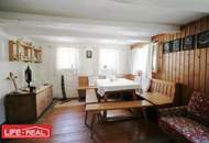 Ursprüngliches Innviertler Bauernhäusl in herrlicher Landschaft