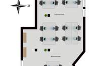 "EIN NEUES KAPITEL BEGINNT HIER" - Bürofläche in zentraler Lage von Bischofshofen!