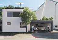 Next-Level-Wohnen - Top modernes Einfamilienhaus