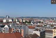 * LUXUSWOHNUNG * 3,5 ZIMMER * RIESENBALKON * 2 BÄDER * ÜBER DEN WOLKEN * TRIIIPLE-TOWER