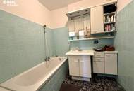 Grinzing Bestlage - 3 Zimmer Wohnung mit 12 m² Loggia