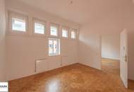 Wien Mitte - Invalidenstraße: großzügige 2-Zimmer Wohnung mit Balkon und Klimaanlage