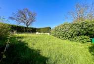 Großzügiges Einfamilienhaus mit uneinsehbarem Garten in absoluter Ruhelage, nähe 2070 Retz!