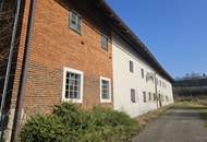 Gutshof &amp; landwirtschaftliche Flächen