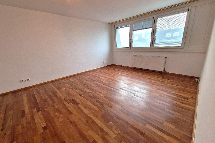 Sehr helle und kompakte Familienwohnung im 4. Liftstock mit guten Verkehrsanbindungen, Wohnung-kauf, 349.000,€, 1140 Wien 14., Penzing