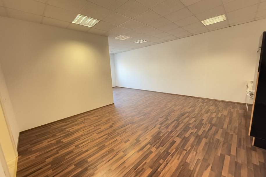 Büroeinheiten mit Badezimmer am Südring ++ KLAGENFURT ++, Gewerbeobjekt-miete, 604,17,€, 9020 Klagenfurt(Stadt)