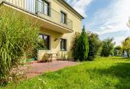 ***Rarität*** Grundstück mit Altbestand und Projektierung für ein einzigartiges Stadthaus am Froschberg