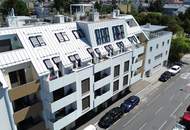 Floridsdorf von seiner schönsten Seite – Neubau-Townhouse zum Erstbezug. Ruhiges Wohnen im Grünen - JETZT ANFRAGEN