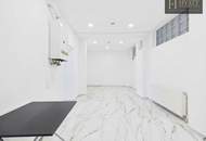 Vollsanierte Geschäftsfläche in 1020 Wien – ideal für Beauty, Kosmetik, Massage oder Praxis