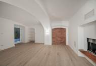 Außergewöhnliche Maisonette mit Loftcharakter umgeben von Terrassen für Liebhaber individuellen Wohnens!