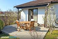 Den Frühling bereits im neuen Zuhause genießen