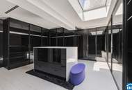 Villa Morgani – Moderne Architektur trifft auf mediterrane Ruheoase in absoluter Privatsphäre