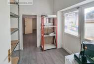Standort mit Potential