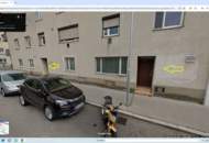 Gewerbeobjekt Büro - Lager - Ausstellungsfläche