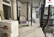 GürtelGarten – Modern wohnen, entspannt im Grünen“ Urbaner Rückzugsort mit eigener Freifläche