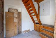 Einfamilienhaus in Tratten