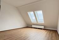Über den Dächern von Linz – Traumhafte 4-Zimmer-Wohnung mit großer Dachterrasse