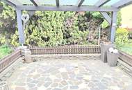 Zwei Wohneinheiten mit wunderschönem Garten - 2 Terrasse- Ihr Rückzugsort zum Wohlfühlen!