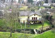 NEUER PREIS - Harmonisches Wohnen in Eichgraben – Ruhe, Natur &amp; Lebensqualität!