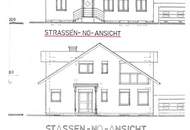 Wohnhaus 5 Schlafzimmer, Pool, Garage, Klima