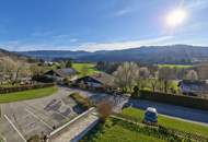 Komplett ausgestattete 25m² Studio-Wohnung mit Balkon nahe Reifnitz am Wörthersee