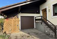 Gepflegtes Einfamilienhaus in Ranshofen bei Braunau