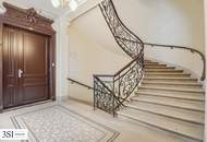 Erstbezug nach Sanierung in begehrter Wohngegend