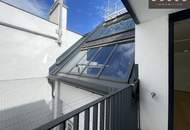 TOLLE FAMILIENWOHNUNG | IM DACHGESCHOSS | AM STADTPARK | RUHIGE 12 m2 TERRASSE | 4 ZIMMER | 2 BÄDER