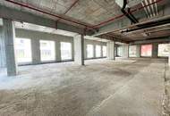 ## Ihr BÜRO im Herzen des NORDBAHNVIERTELS ##