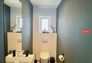 7 Autominuten von Wien entfernt - Modernes 186 m² Einfamilienhaus mit Wärmepumpe, Pool, Terrasse &amp; Whirlpool