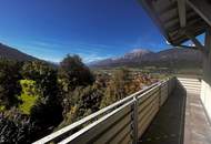 Geräumige 3-Zimmer-Wohnung mit Balkon &amp; Terrasse – ab Juni verfügbar!