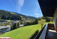Gelegenheit! Neubau-Chalet in traumhafter Panoramalage von Kirchberg!