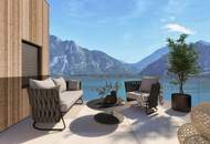 Seeresidenz am Attersee – “The Lake Home” mit Badeplatz &amp; Zweitwonhsitz