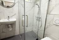 Topsanierte 2 Zimmer Wohnung mit 59 m² Terrasse in Döbling