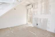 Maisonette, Klimaanlage, Balkon und Terrasse!