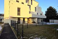 Durchdacht geplant, hochwertig umgesetzt! Happy to be here! Klimaaktiv Bronze / Kompakt / 3 Zimmer / Großer Süd-Balkon! TOP Neubauprojekt im Grünen + Perfekte Raumaufteilung + Luftwärmepumpe und Solaranlage + Garage!