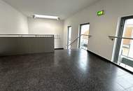 KLIMATISIERTES 50 m2 Coworking-Büro, Shared Office, 1 Zimmer, Gemeinschaftsküche, Tower-Server, 2 Toiletten, Siebenbrunnengasse