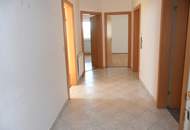 4 Zimmerwohnung in beschaulichem Ort zu mieten!