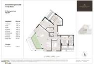 VERKAUFSSTART - SANDLEITEN SIGNATURE RESIDENCES | EXKLUSIVES WOHNEN MIT WEITBLICK IN TOPLAGE