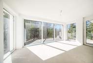 Ruhelage am Waldrand in 1140 Wien – modernes Einfamilienhaus mit Gestaltungsspielraum &amp; schlüsselfertiger Übergabe