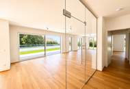 ++Exklusives Wohnen am Ruckerlberg++ 3-Zimmer-Traumwohnung mit Eigengarten - PROVISIONSFREI
