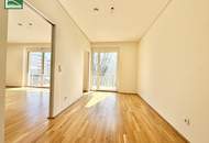 Moderne Neubauwohnung in urbaner Lage – zentral & stilvoll