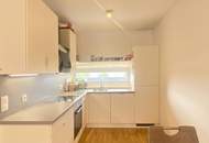 2-Zimmer-Wohnung mit Balkon im 4. Stock bei City Gate